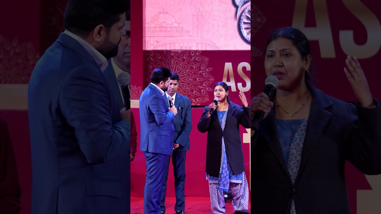 Allergy & Asthma results from AWPL Products!!  