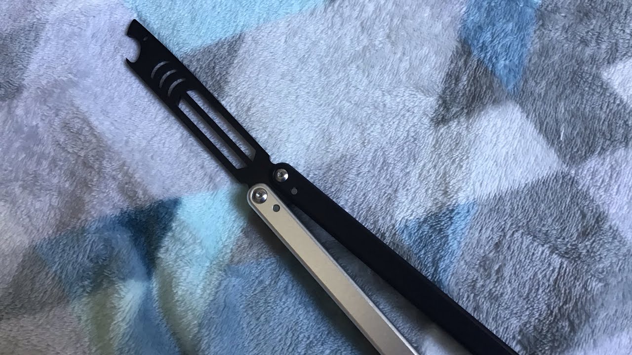 Балисонг MAKO V2