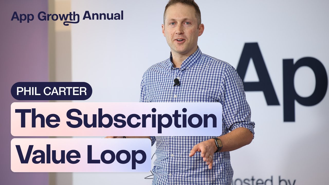The Subscription Value Loop: A framework for growing consumer ...
