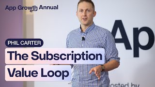 The Subscription Value Loop: A framework for growing consumer subscription businesses — Phil Carter