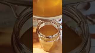 كيفية تناول العسل لعلاج قرحة_المعدة عسل عسل_طبیعی