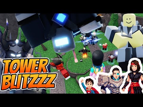 My Wife Really Wants Me to Play This Roblox Game