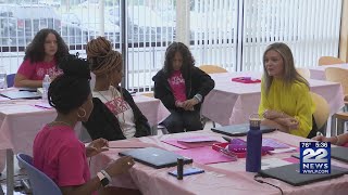 Empowering Teen Voices: Public speaking program inspires
