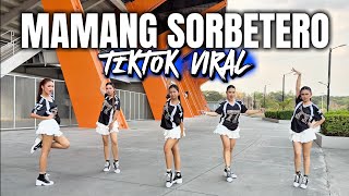 MAMANG SORBETERO | Dj Sniper remix | Dance Viral | Dance workout ft. Danza Carol Angels