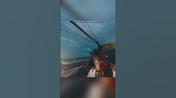 Shipment Santa Easter Egg #shorts #mw2 #callofduty #cod #easteregg #santa