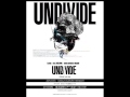 Undivide - Minds Up