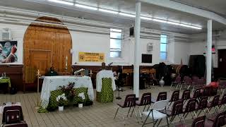 St. Katharine Drexel Parish Boston - Sixteenth Sunday in Ordinary Time - July 19, 2026