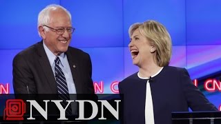 First 2016 Democratic Debate