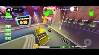 Gummy Bear Party In Roblox