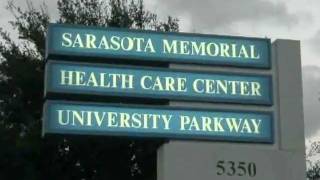 Sarasota Memorial Care Center at University Parkway