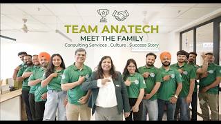 Inside Anatech Consulting: A Decade of Engineering Transformation