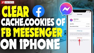 Clear Your Facebook and Messenger Cache and Cookies in 3 Easy Steps