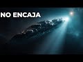 Esto No Debería Existir | La Historia de ʻOumuamua
