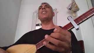 Çıkmış Dam Başında Bulgur Seriyi