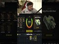 Как же он читает это #megarush #cs2 #upgrader