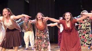 Why We Tell The Story-- Once On This Island-- Staples Players