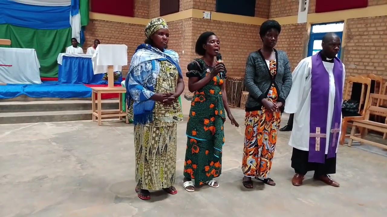 Iyo utamenya Aho uturuka ntumenya nah'aho ujya tunezerewe Imana yabikoze n'ibindi izabikora