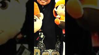 JEDAG JEDUG PENGISI SUARA BOBOIBOY,FANG,GOPAL,YAYA,YING
