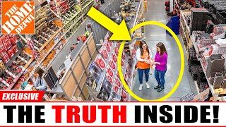 12 Home Depot SHOPPING SECRETS ONLY The Employees Know!