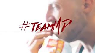 Team Mp - Marcos Dominguez