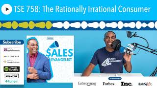TSE 758: The Rationally Irrational Consumer