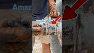 How to remove a broken bolts. #howto #remove #broken #bolt #tools #tips #asmr #shorts