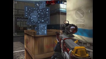 (MC5)sb Makoto vs ЯøXAS