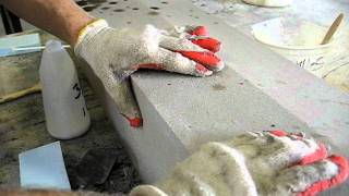 3 PATCHING STONE