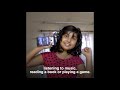 World Health Organization:  #HealthyAtHome Campaign