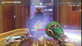 Lucios Enviromental Quad Boop