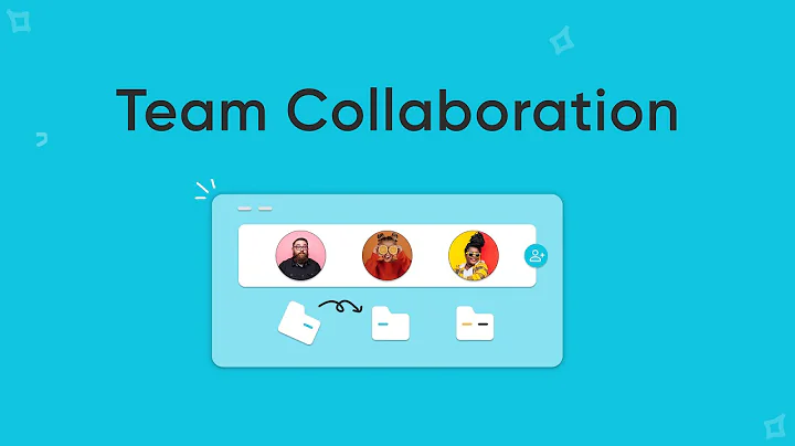 Introducing forms.app's Team Collaboration feature 👋