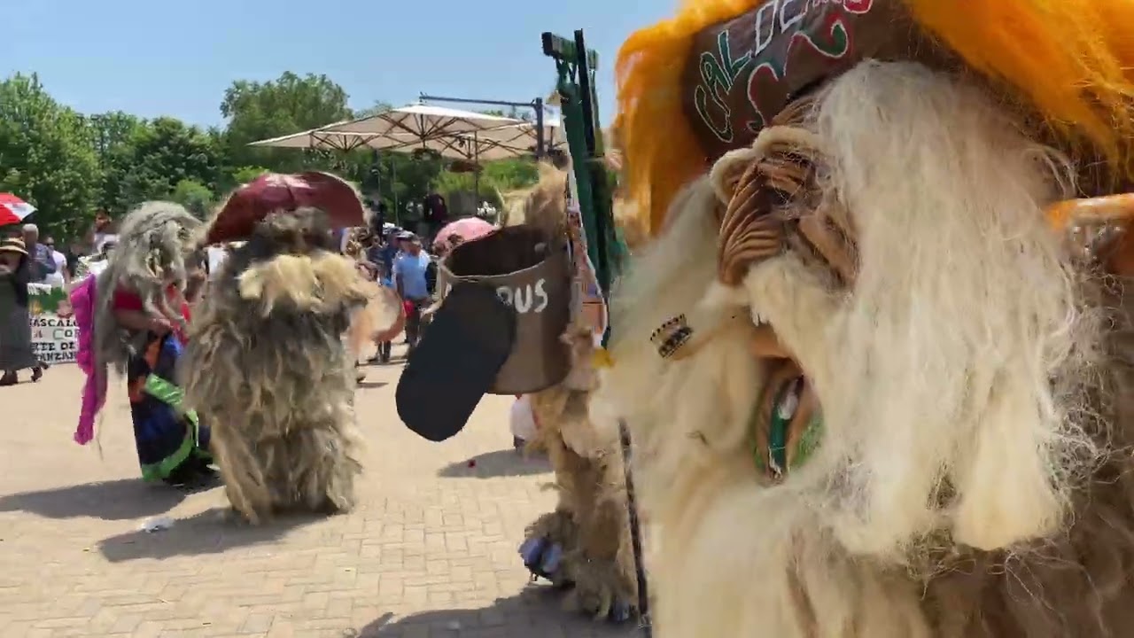 Los Viejos de Corpus en Chicago 🇲🇽🇺🇸 | 3•Jul•2023