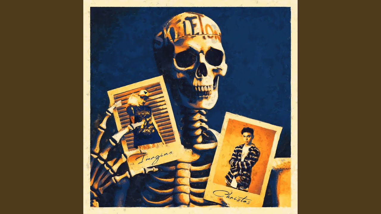 Смотреть «Skeleton» на YouTube Смотреть «Skeleton» на YouTube