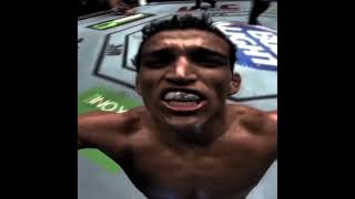 Young Oliveira🐍 #charlesoliveira #dobronx #brazil #mma #ufc #bjj #jiujitsu #fyp #funk #edit