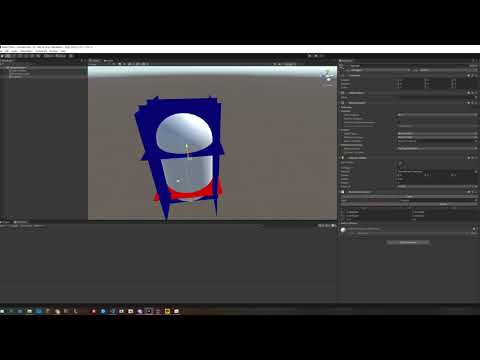 unity 3d mesh 27-slicing