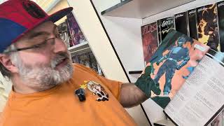 New Comic Book Release for August 19th, 2026!