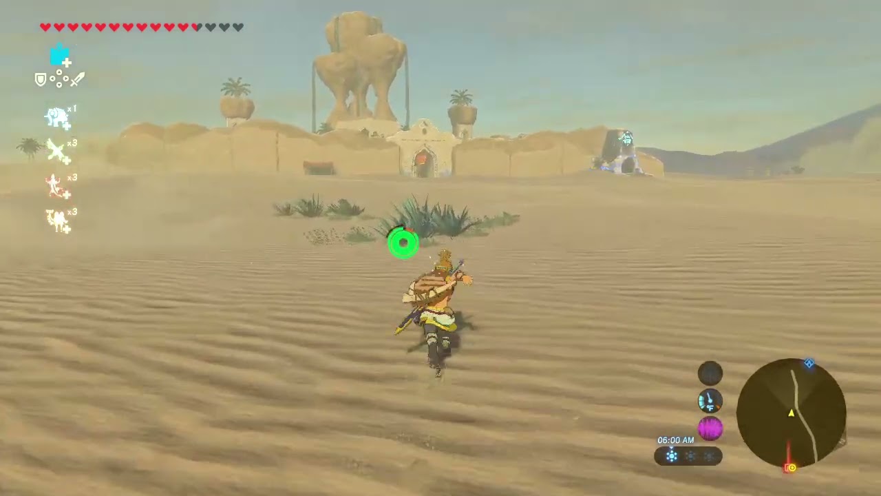 Sand Seal Being Adorable 