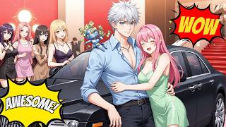 Dihina MISKIN & Dibuang, Aku Aktifkan SISTEM CASHBACK Jadi Miliarder Terkuat! | Manhwa terbaru screenshot 1