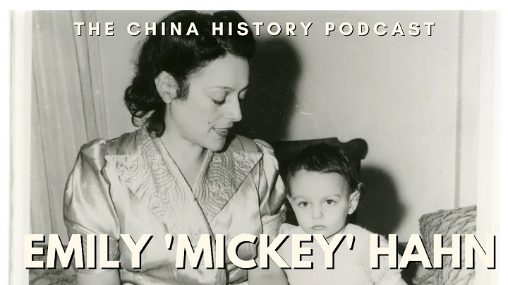 Emily "Mickey" Hahn | Ep. 257