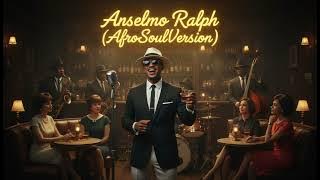 Anselmo Ralph - Ela é (1960´s Motown Souls Cover) by @AfroSoulVersions