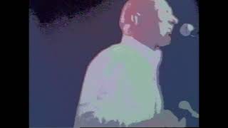 MAGAZINE - Definitive Gaze (Lead Vocal Muted) Blocked Words Remix