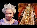 Secrets of the royals  inside the royal kitchens at windsor castle  uk documentary
