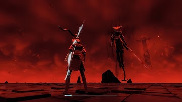 The Pathless (PS5) | Final Boss + End Credits