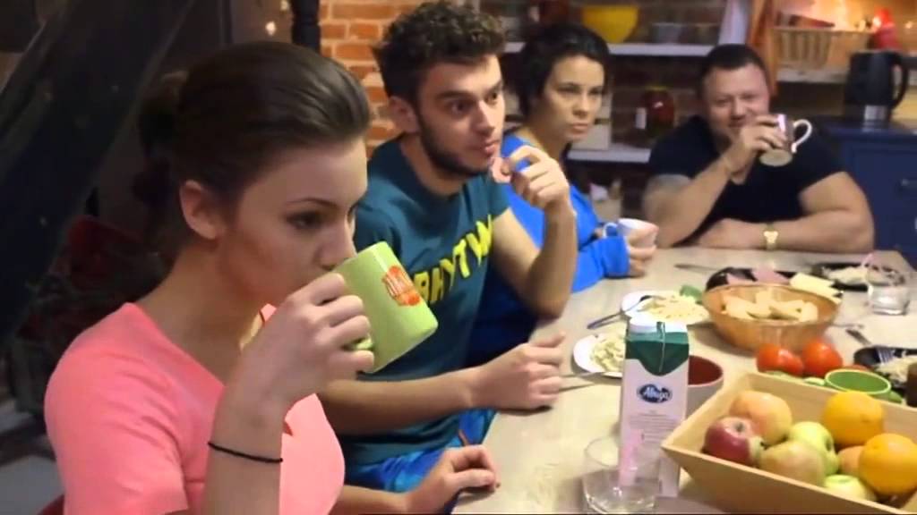 Сериал день ночь Сериал день ночь