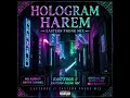 Hologram Harem - Original Mix | EastEROS // Eastern Phonk Mix