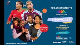 MULTICHOICE KENYA SHOWCASE