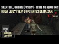 Silent Hill Origins teste Redmi 14C