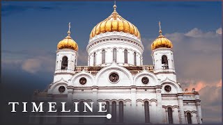 What Is The Russian Orthodox Church? | BBC Religion Documentary | Timeline screenshot 4