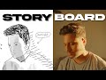 Take your storytelling to the next level with storyboard