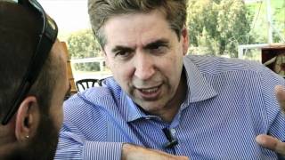 The transformative approach to mediation | Joseph Folger | ENTREVISTA por i-Tek.es